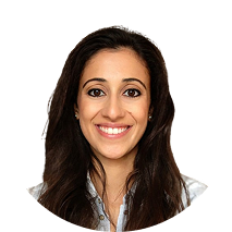 Avatar of Saphia Robson