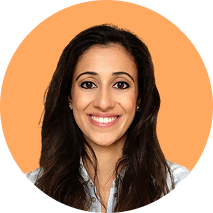 Avatar of Saphia Robson