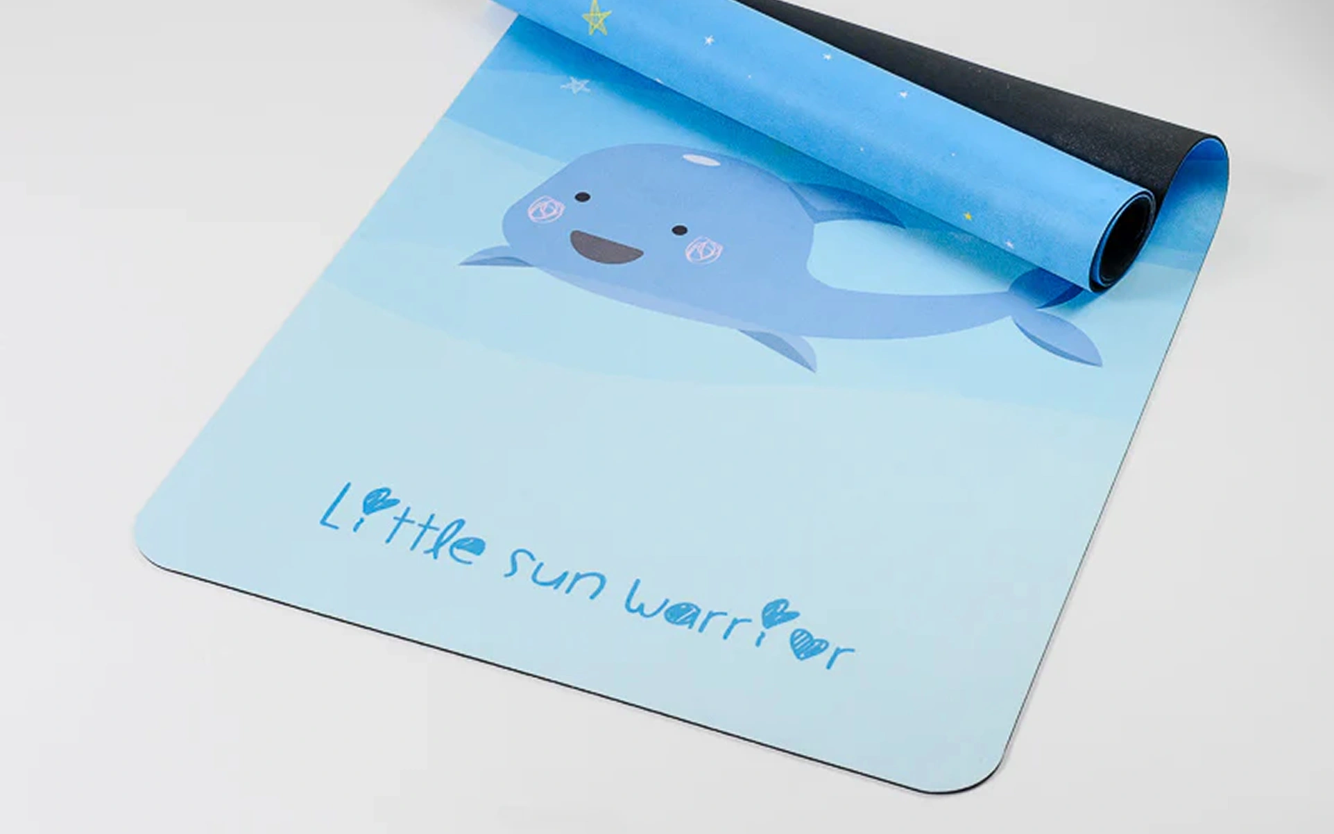 Little Sun Warrior Product Image 3