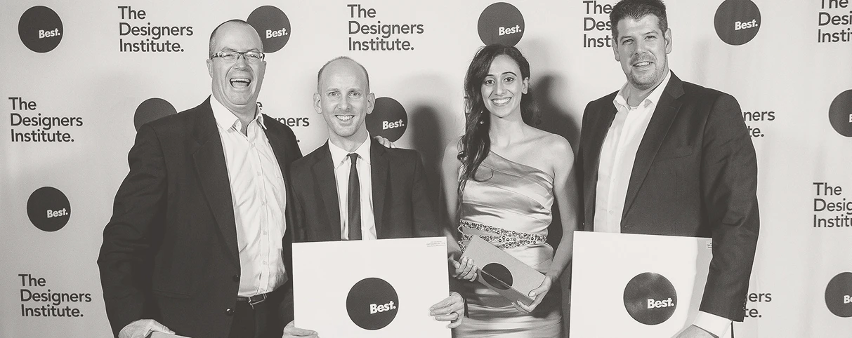 Saphia Robson award winning work showcase